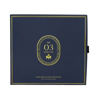 No. 03 | Hand Care Box Set