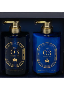 No. 03 | Hand Care Box Set