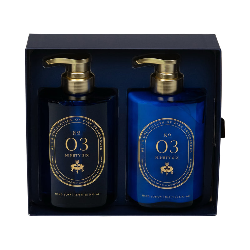 No. 03 | Hand Care Box Set