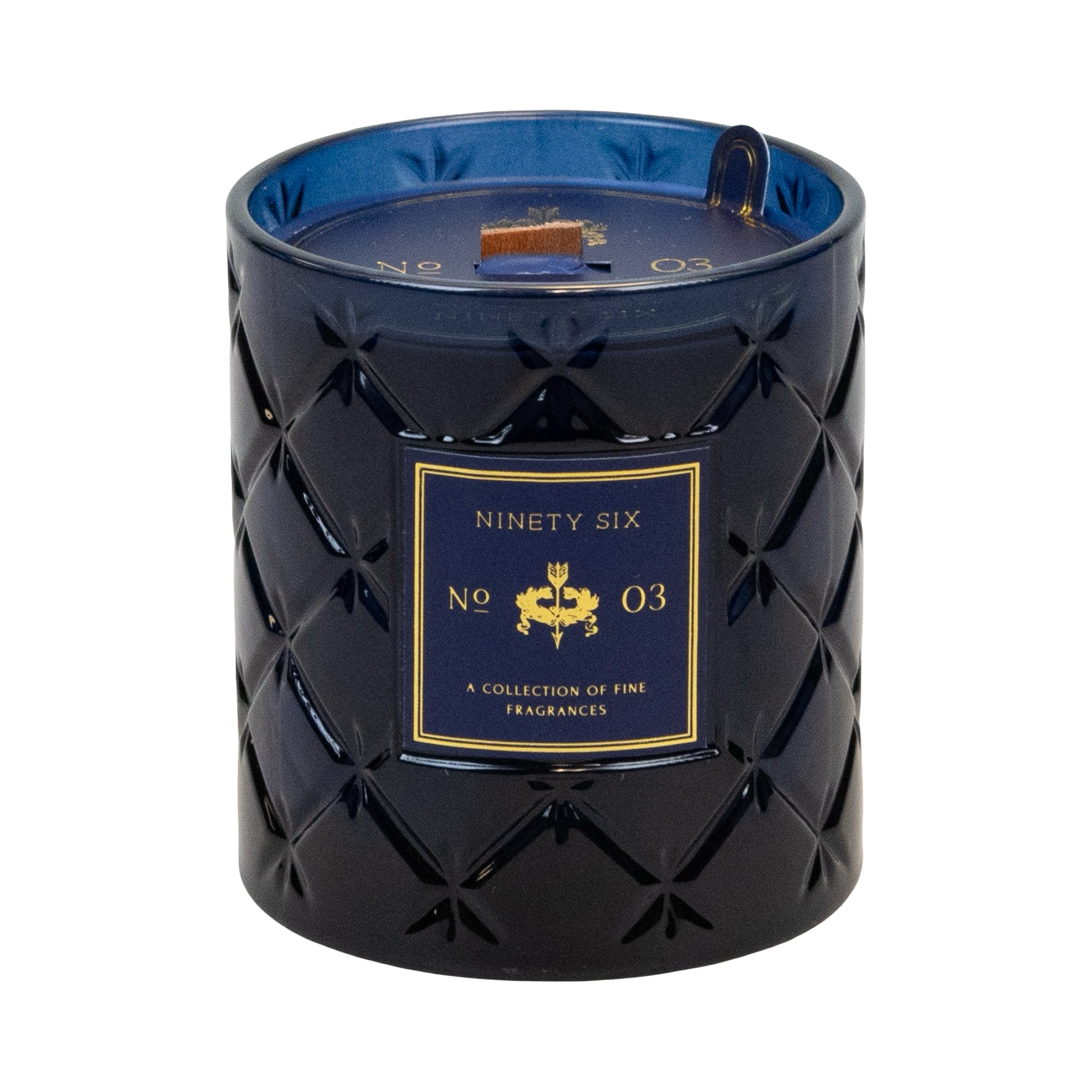 No. 03 – DW Home Candles