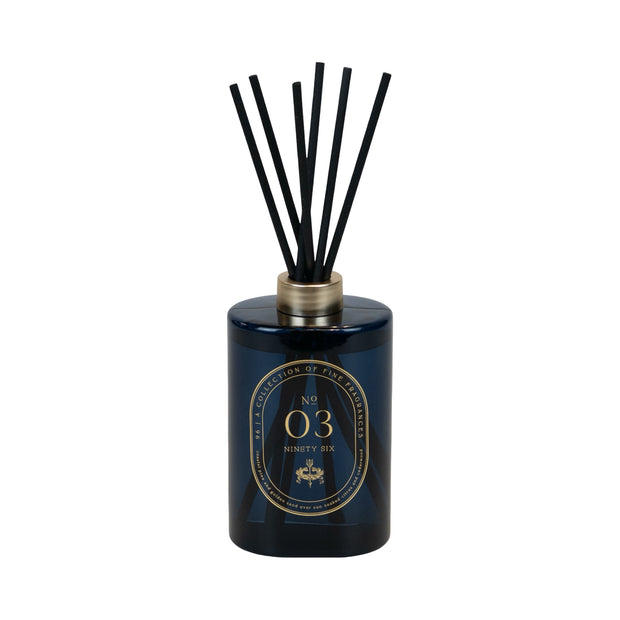 No. 03 | Reed Diffuser