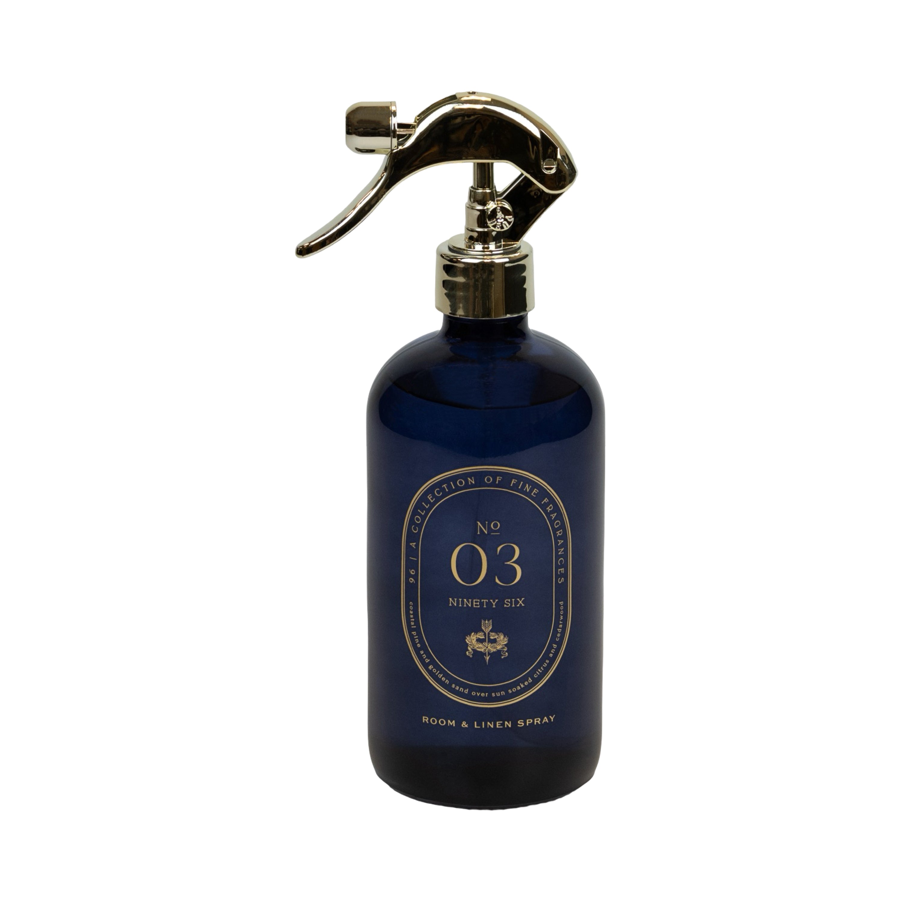 No. 03 – DW Home Candles