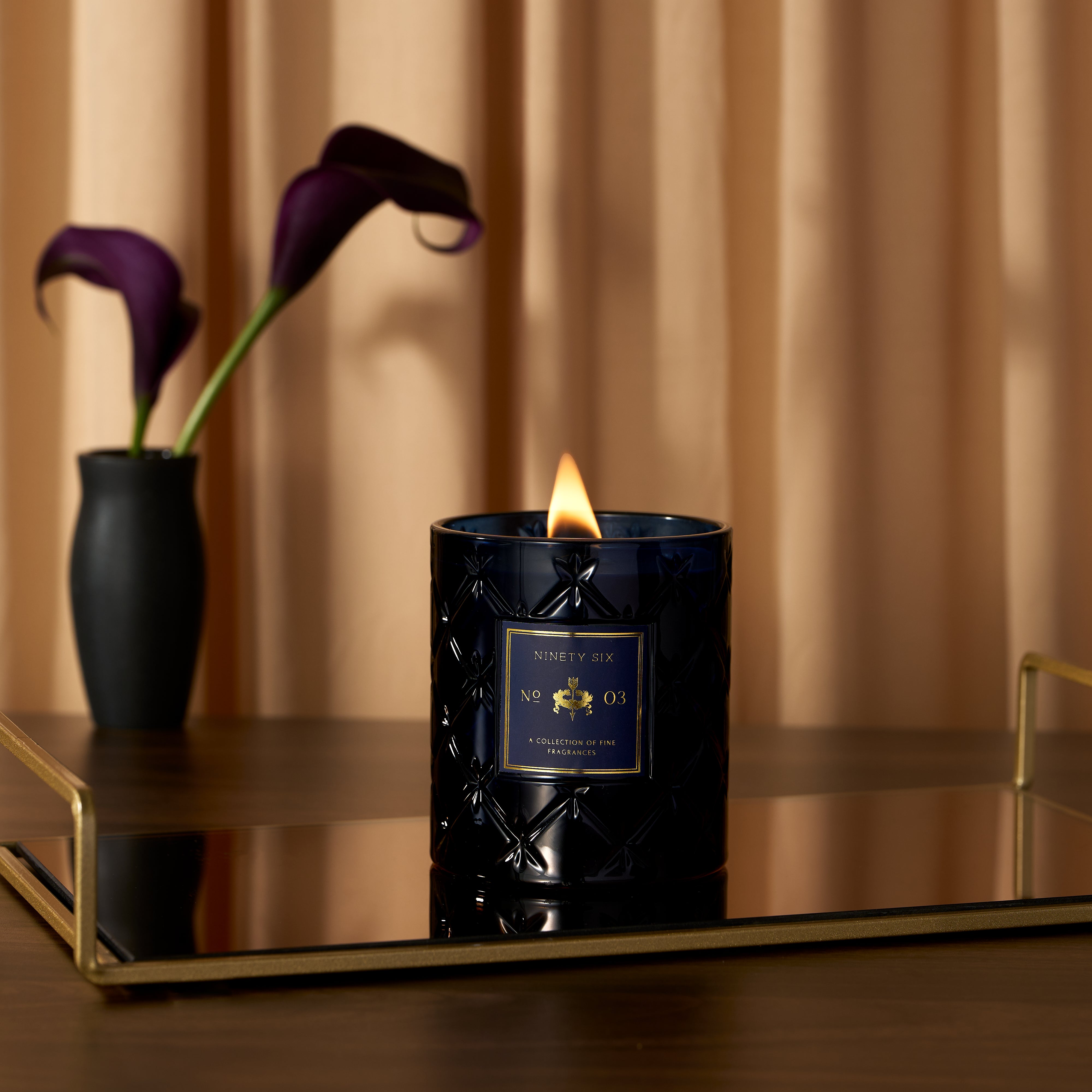 No. 03 – DW Home Candles