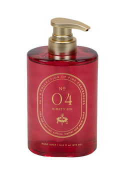 No. 04 | Hand Soap
