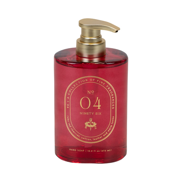 No. 04 | Hand Soap