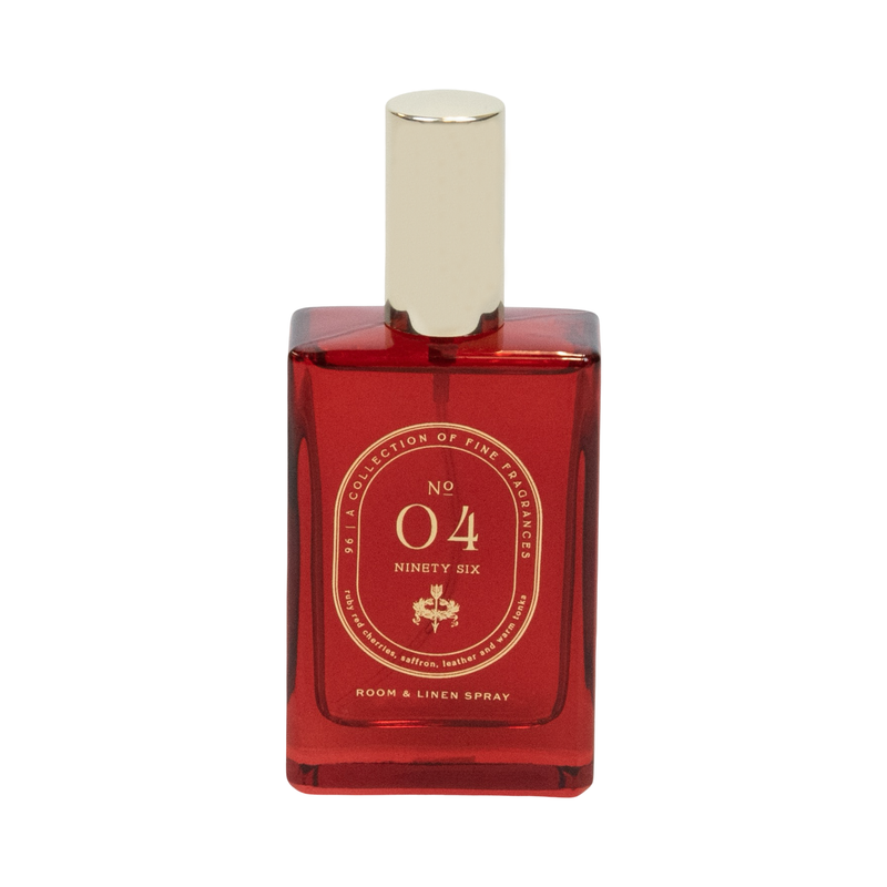 No. 04 – DW Home Candles