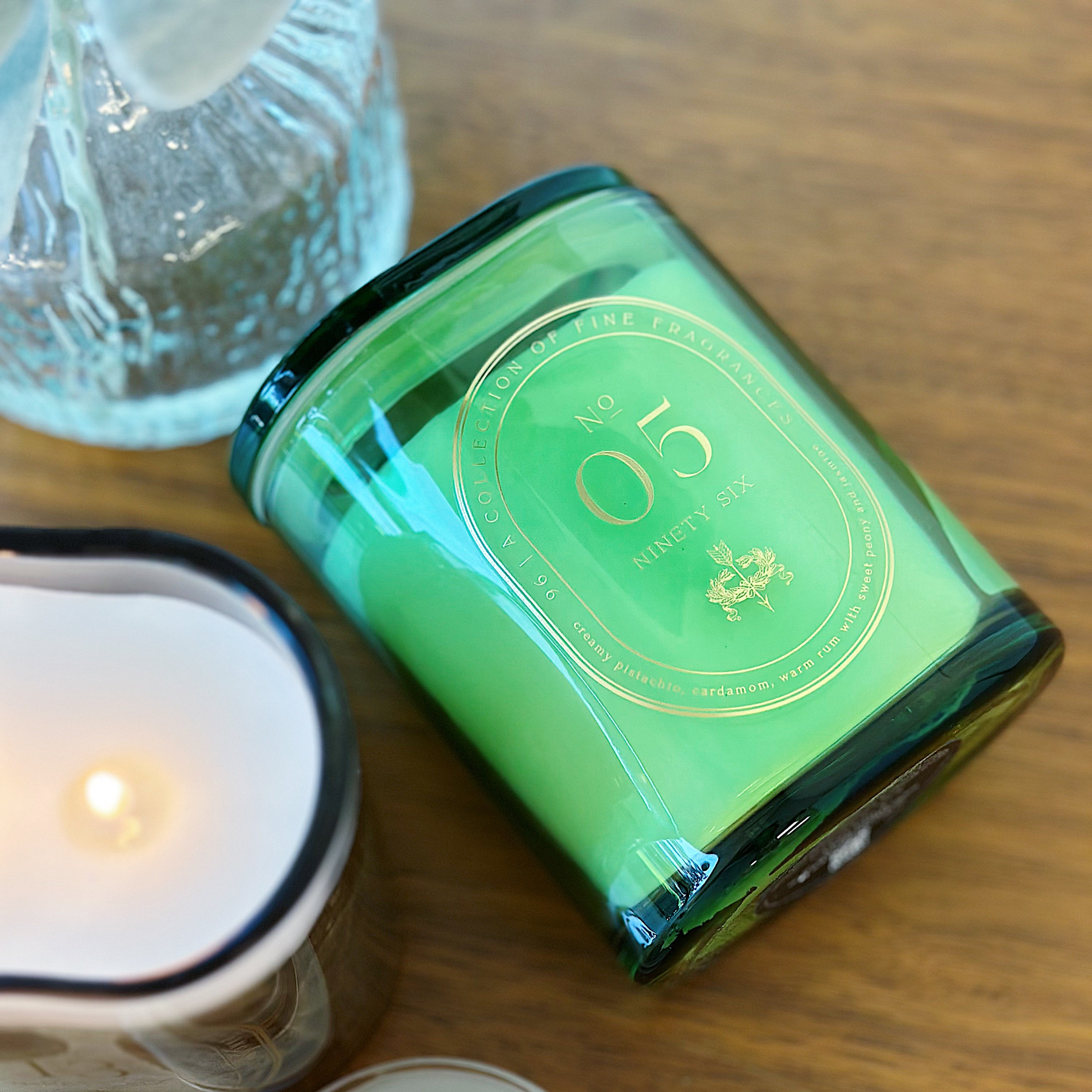 No. 05 – DW Home Candles