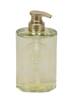 No. 05 | Hand Soap