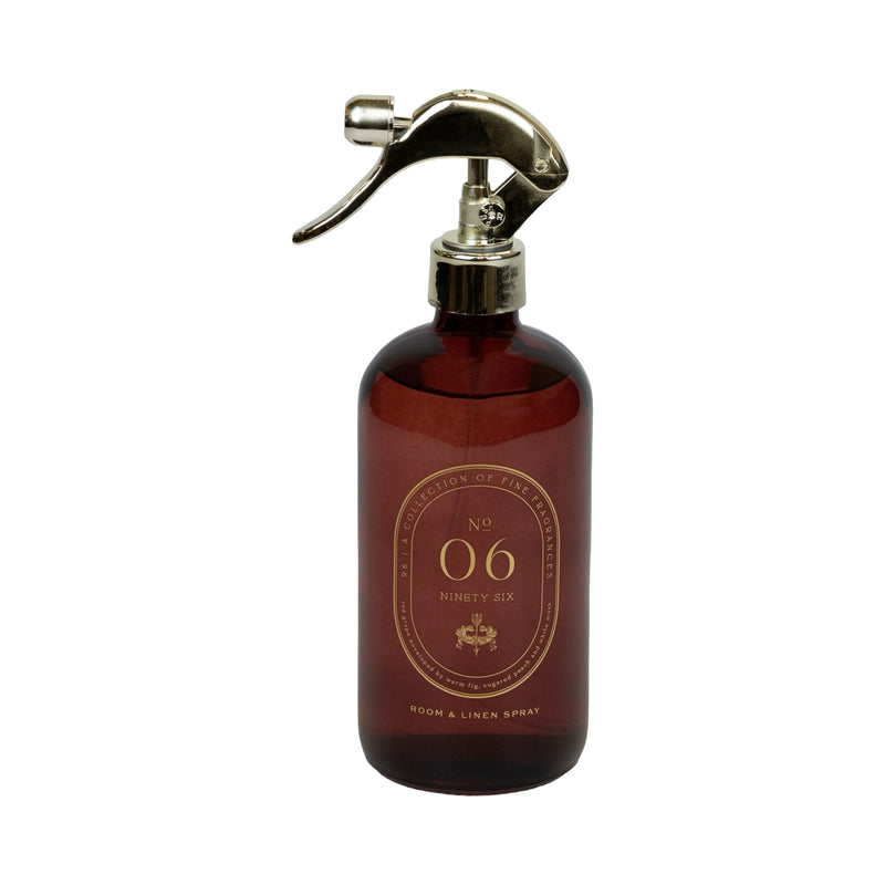 No. 06 | XL Room Spray