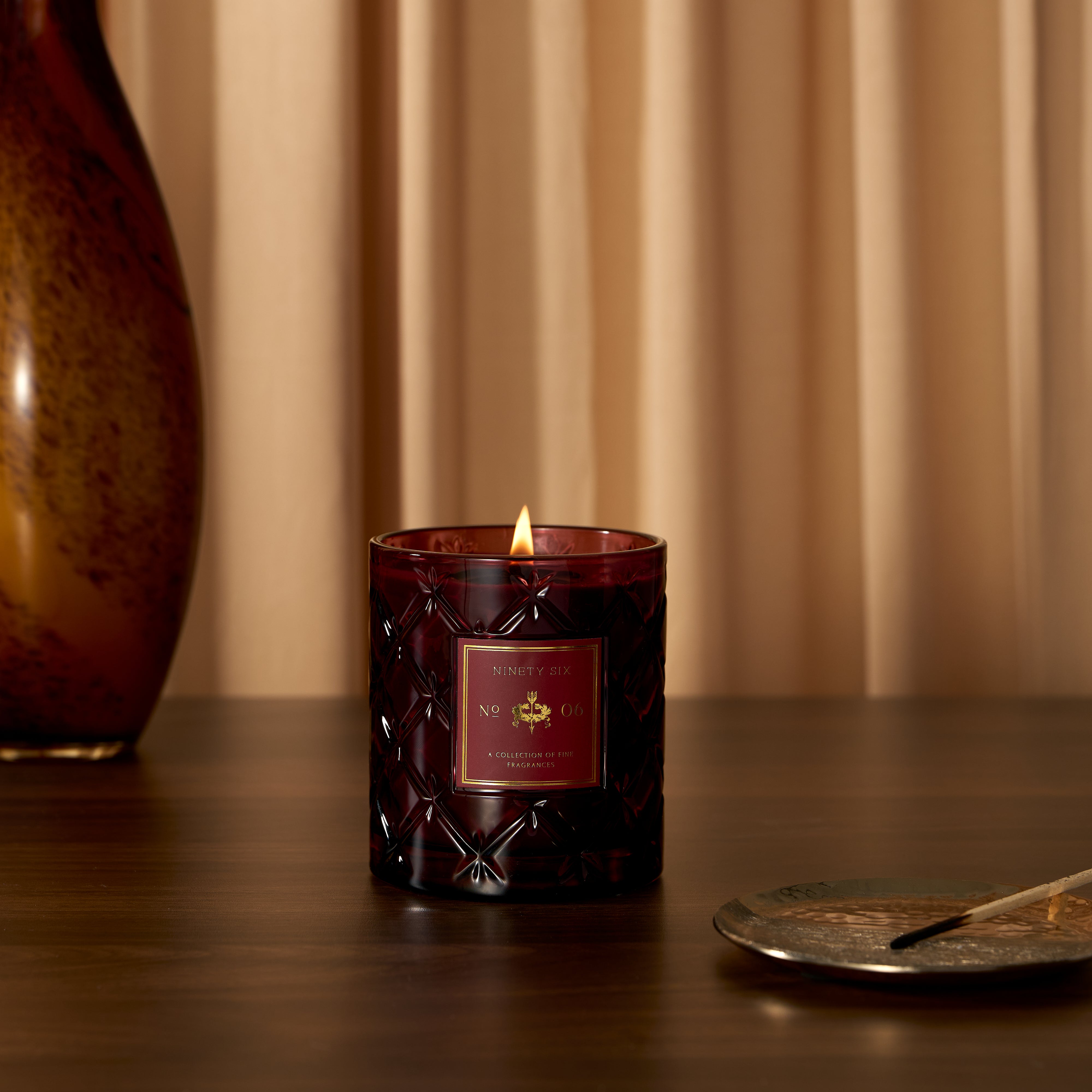 No. 06 – DW Home Candles