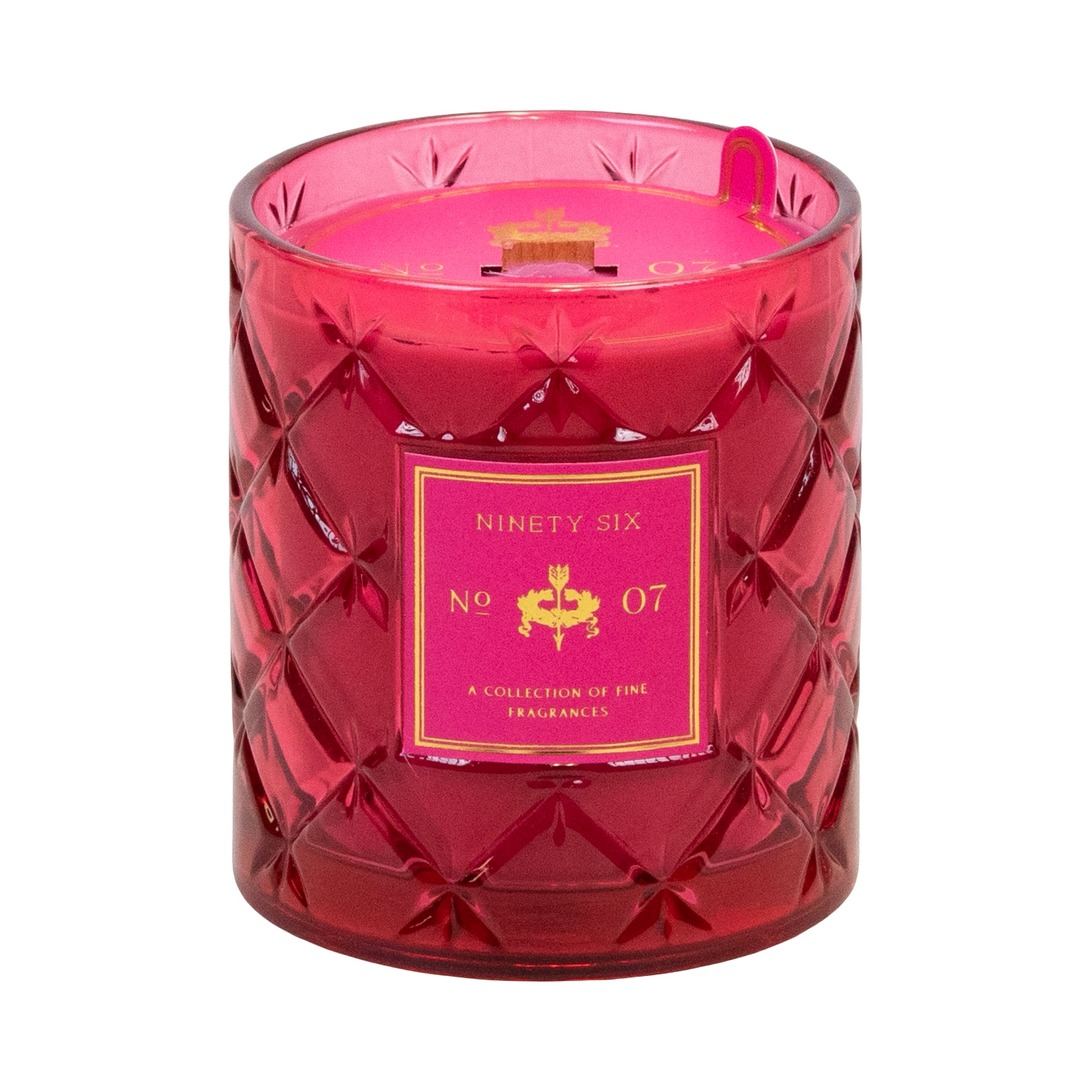 No. 07 – DW Home Candles