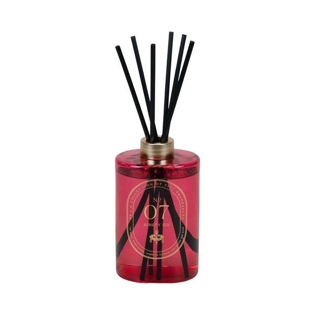 No. 07 | Reed Diffuser