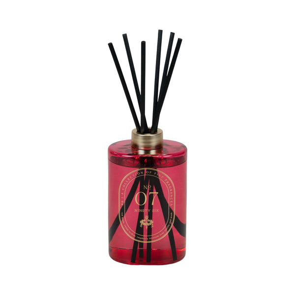No. 07 | Reed Diffuser – DW Home Candles