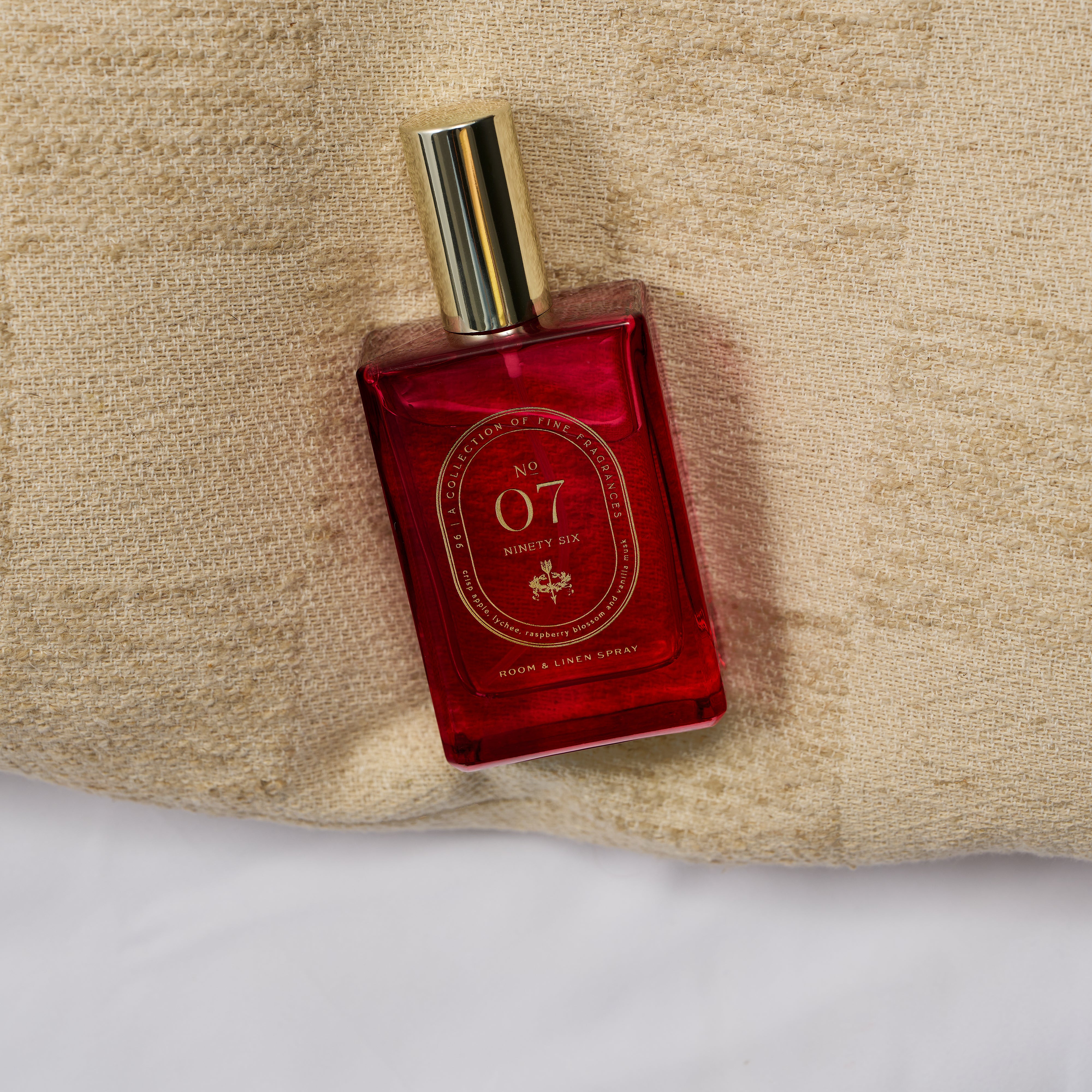 No. 07 – DW Home Candles