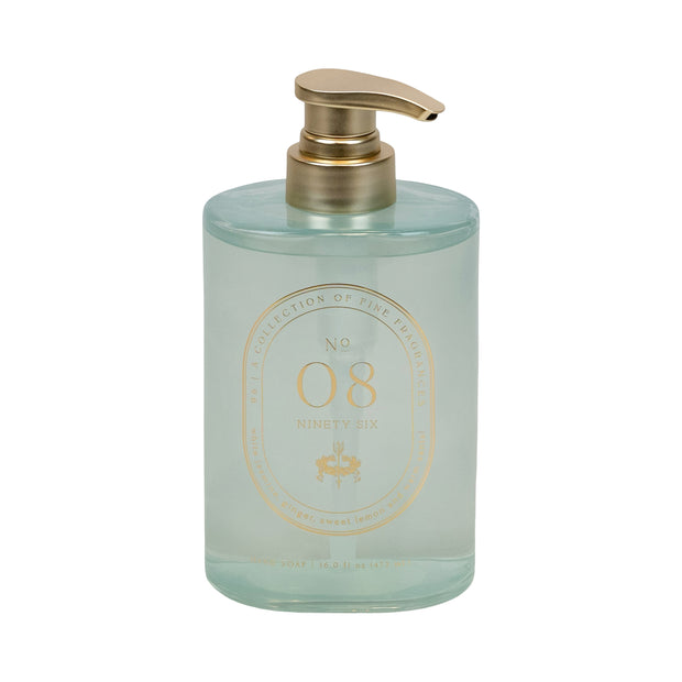 No. 08 | Hand Soap