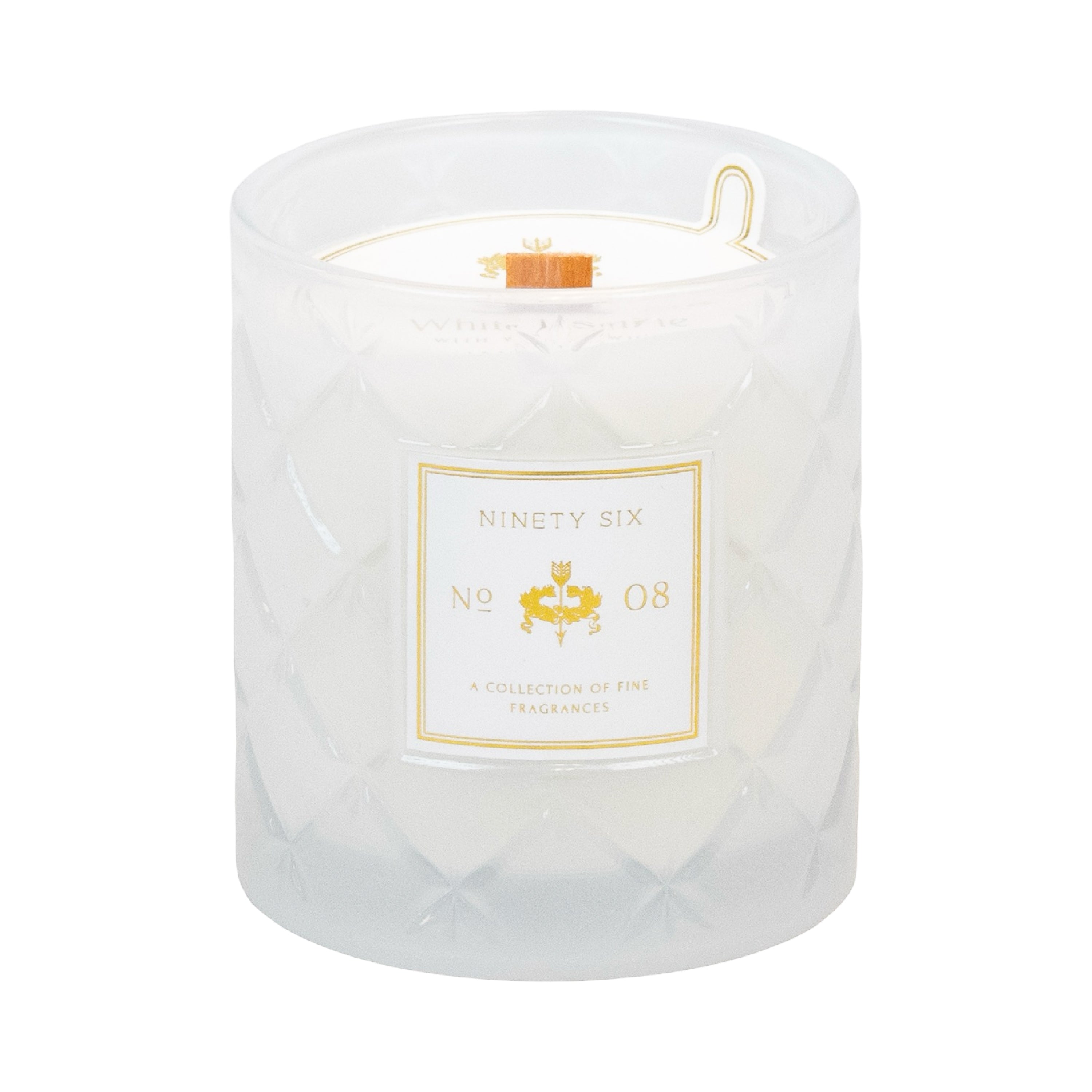No. 08 – DW Home Candles