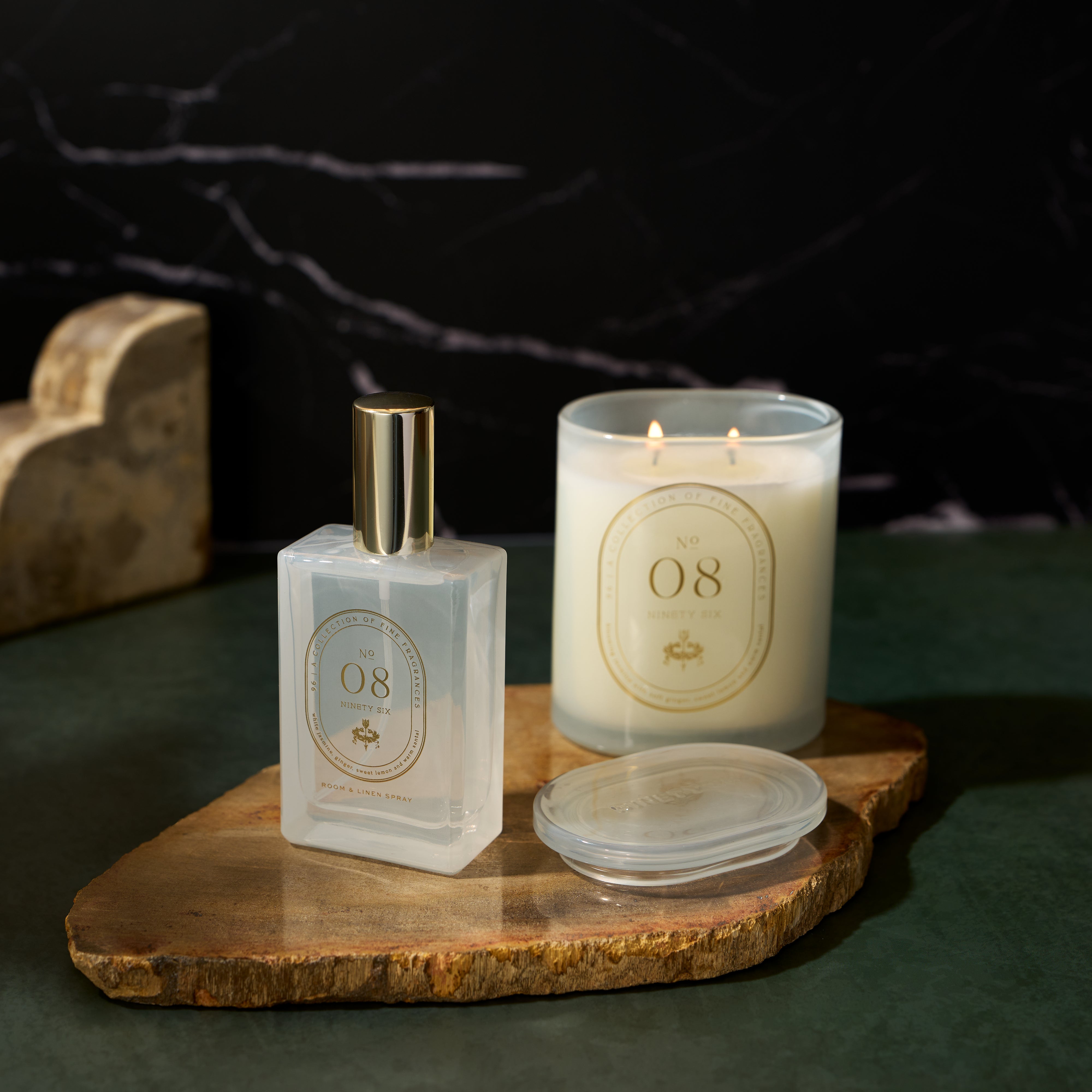 No. 08 – DW Home Candles