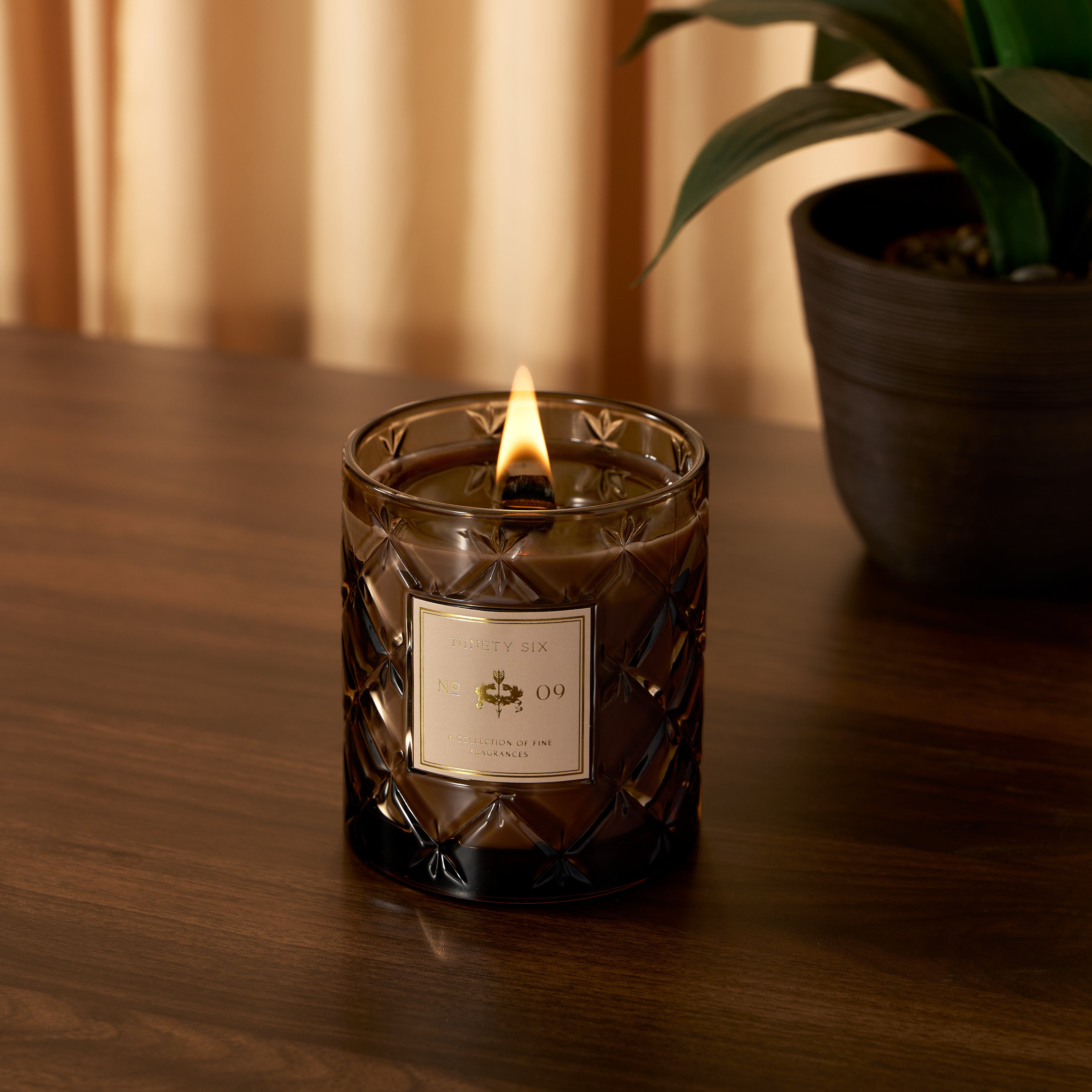 No. 09 – DW Home Candles