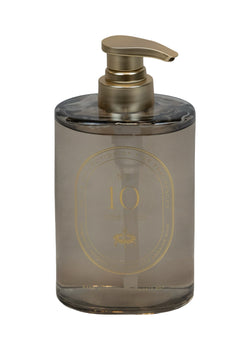 No. 10 | Hand Soap