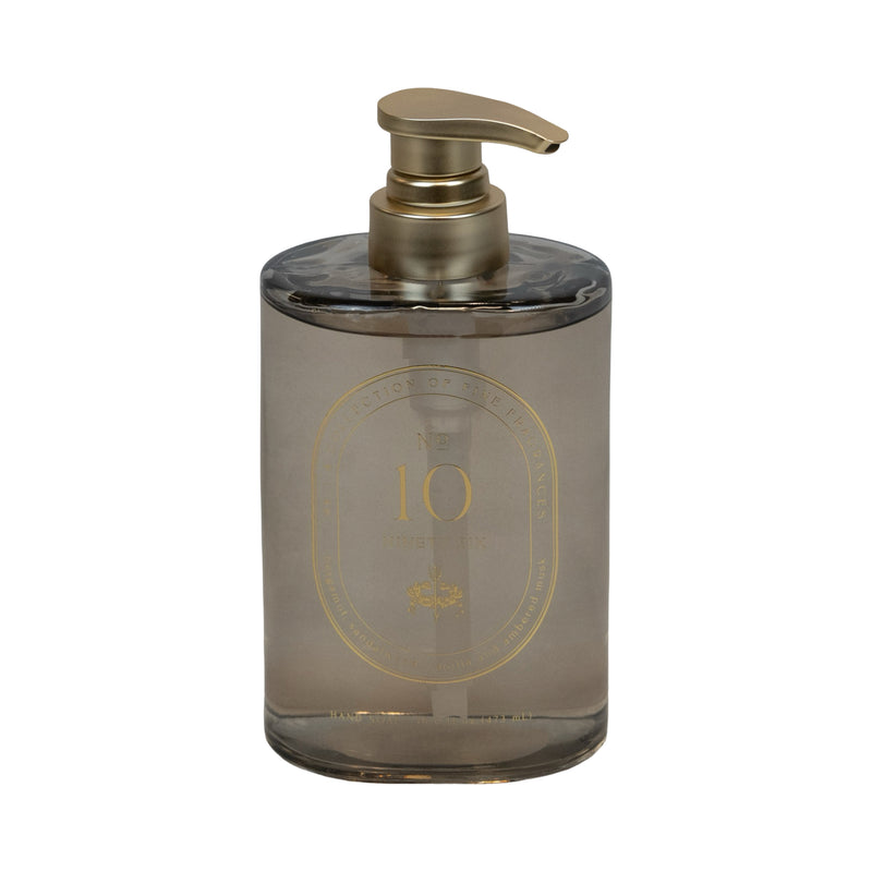 No. 10 | Hand Soap