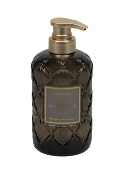 No. 10 | Quilted | Hand Soap
