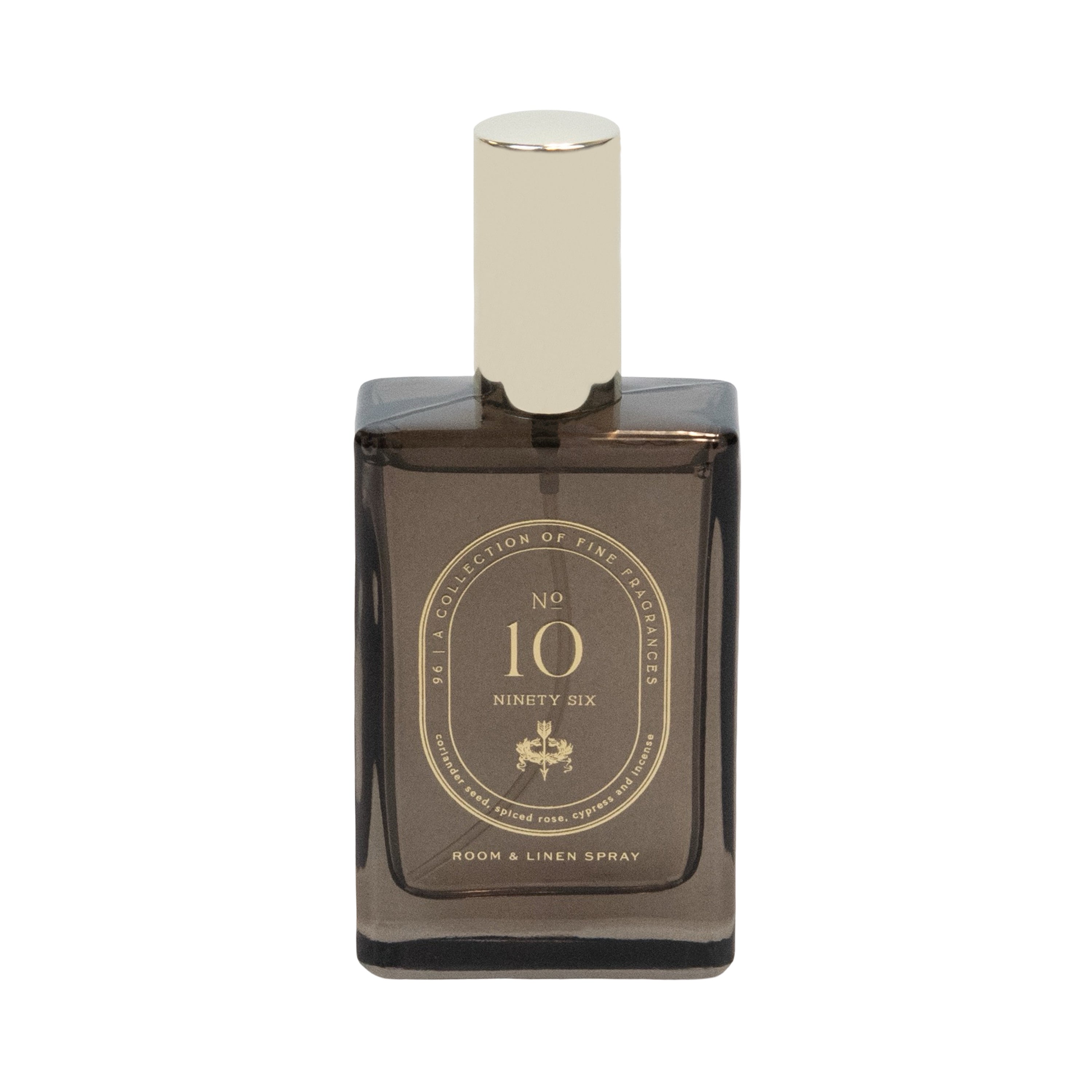 No. 10 – DW Home Candles