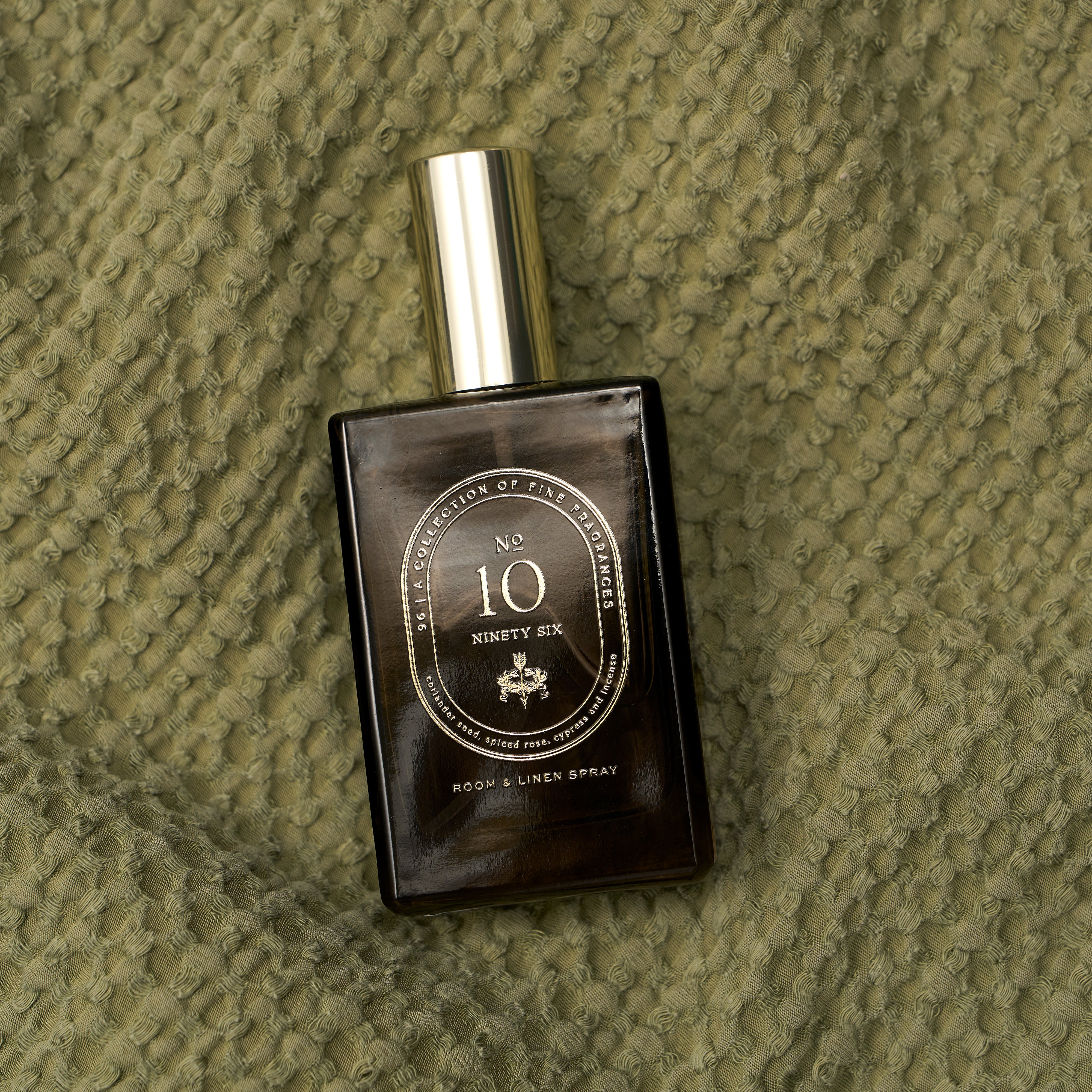 No. 10 – DW Home Candles