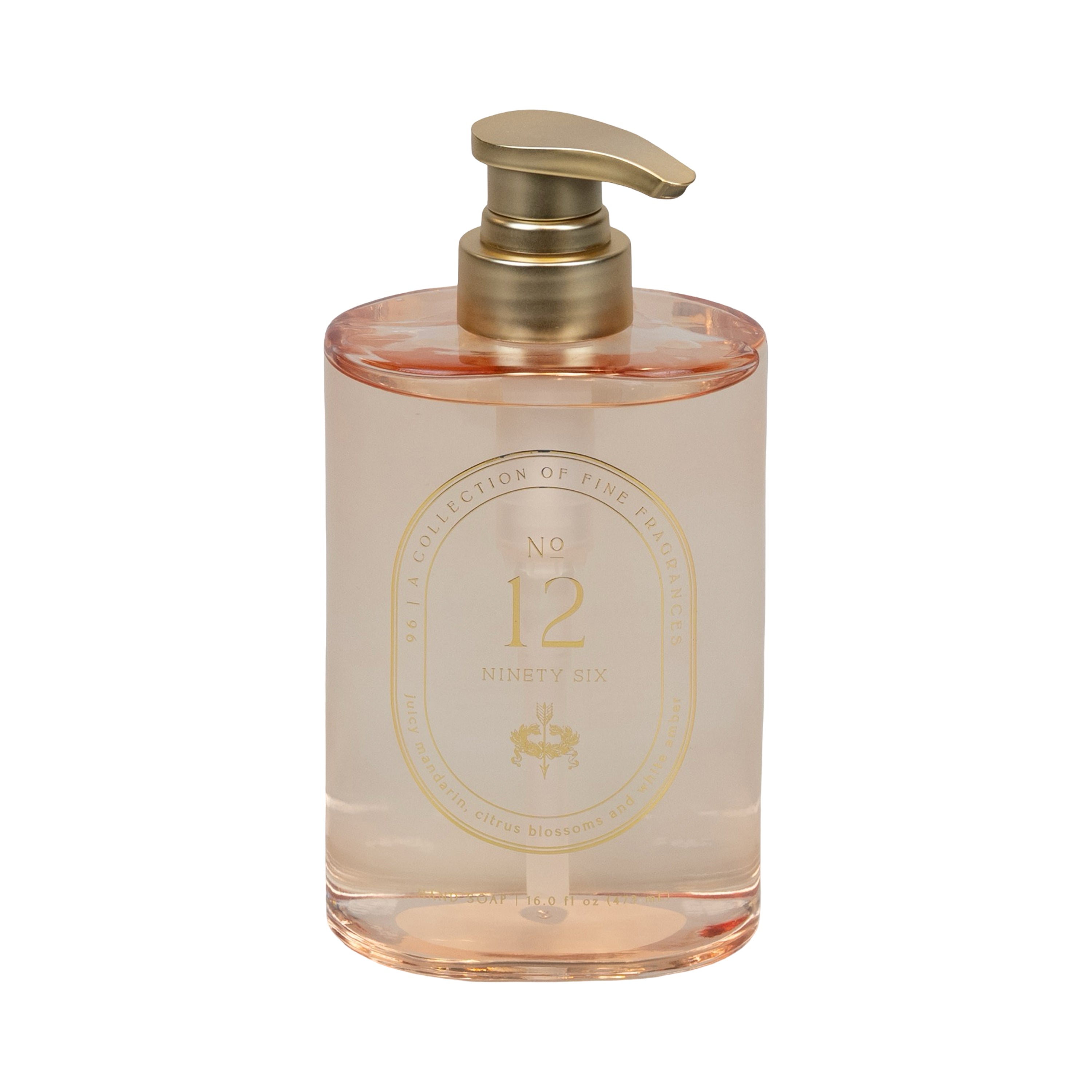 Emerald Balsam | Hand Soap – DW Home Candles