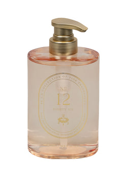 No. 12 | Hand Soap