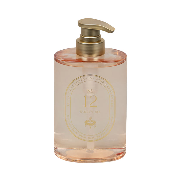 No. 12 | Hand Soap