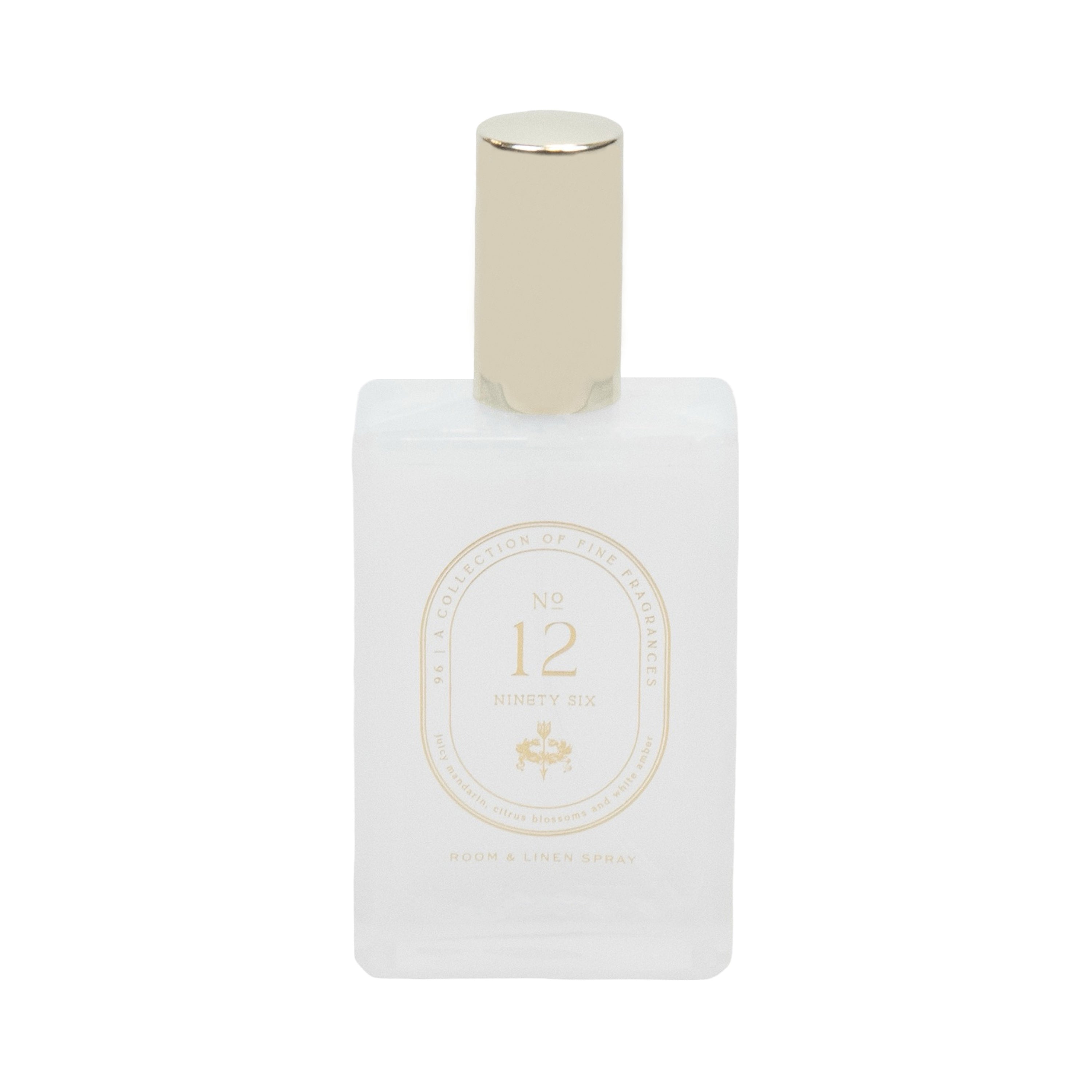 No. 12 – DW Home Candles