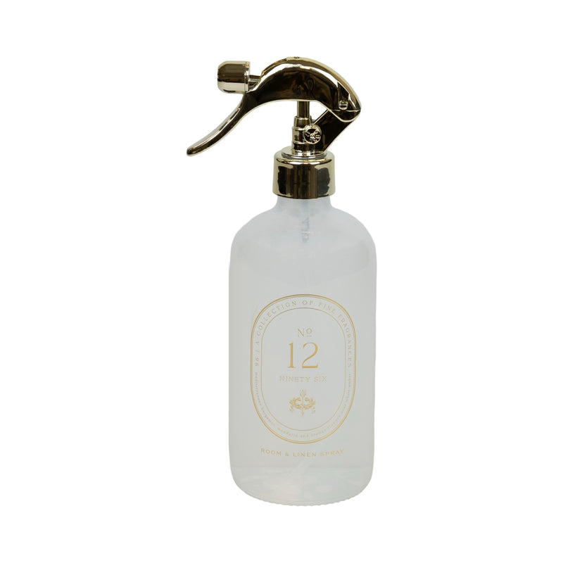 No. 12 | XL Room Spray