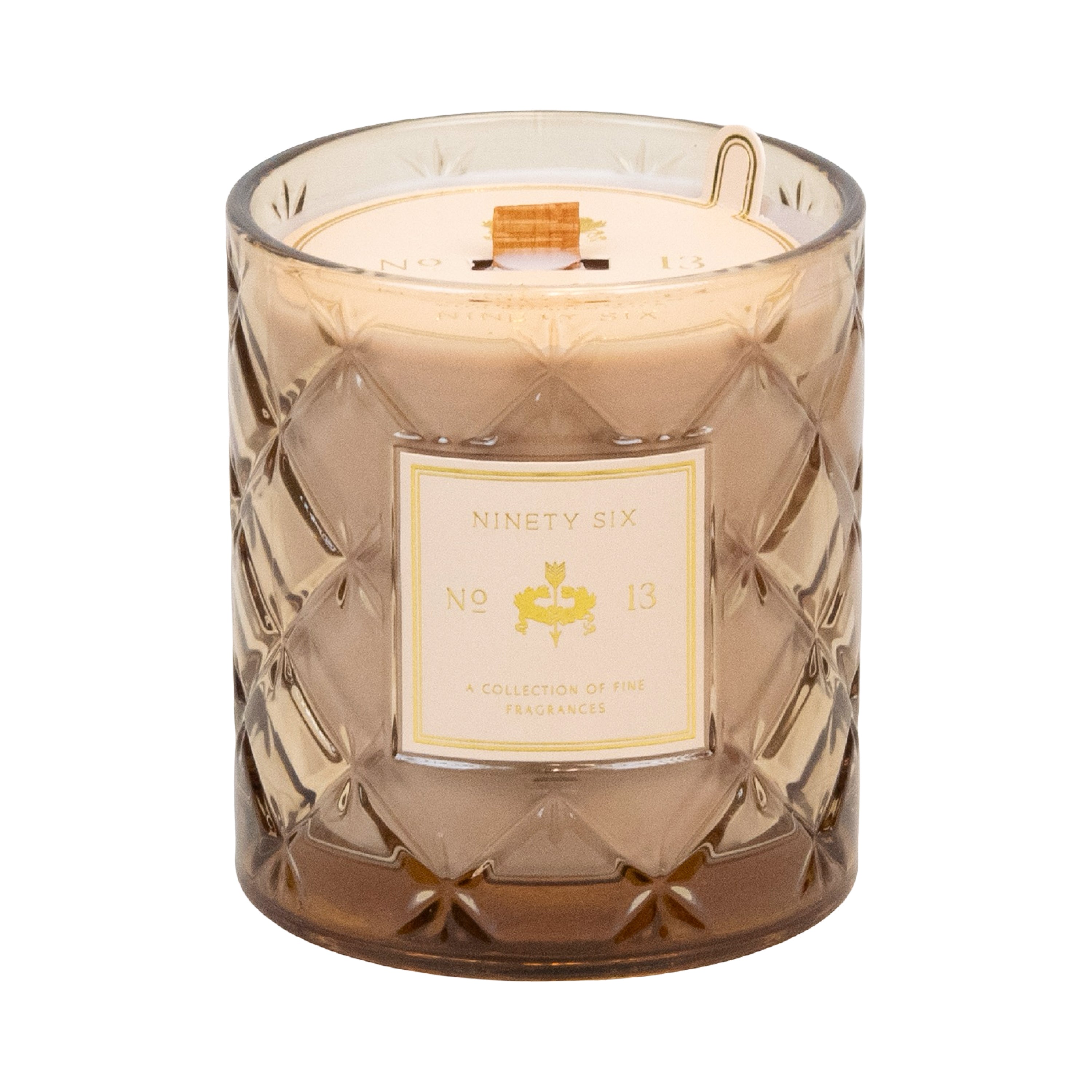No. 13 – DW Home Candles