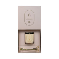No. 13 | Candle & Care Set