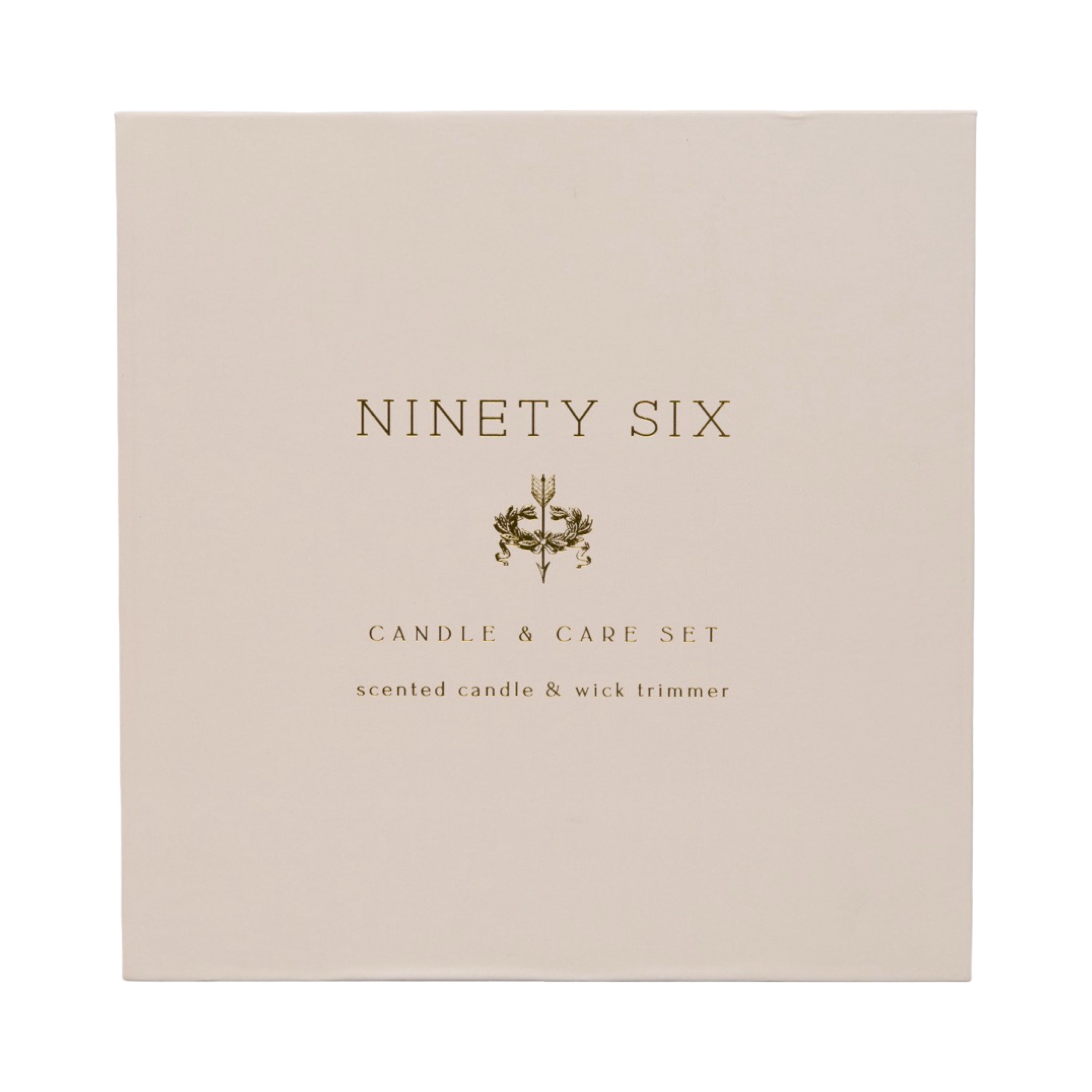 No. 13 | Candle & Care Set – DW Home Candles