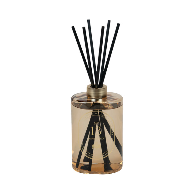 No. 13 | Reed Diffuser