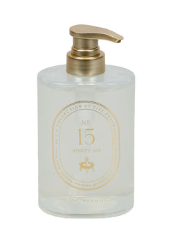No. 15 | Hand Soap