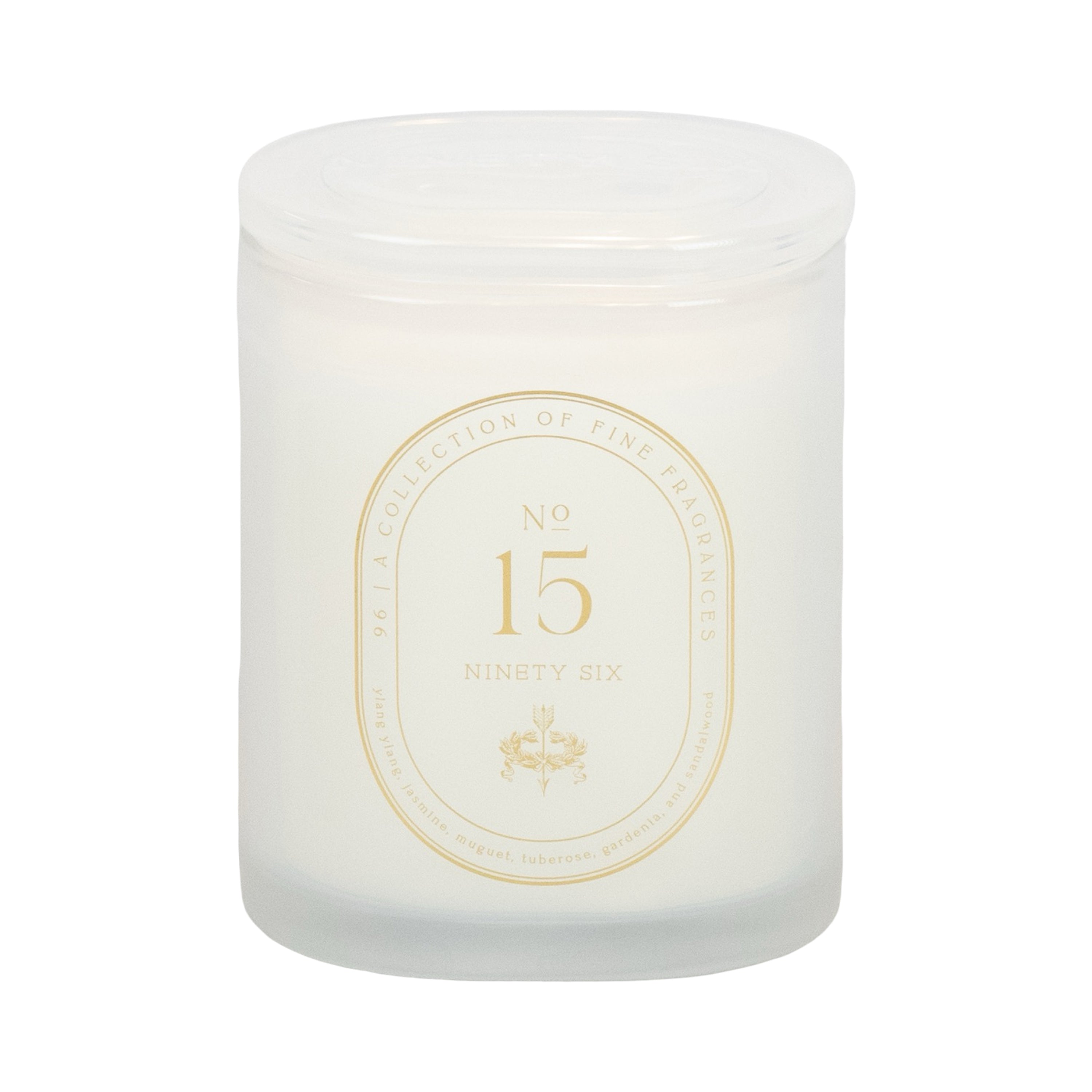 No. 15 – DW Home Candles
