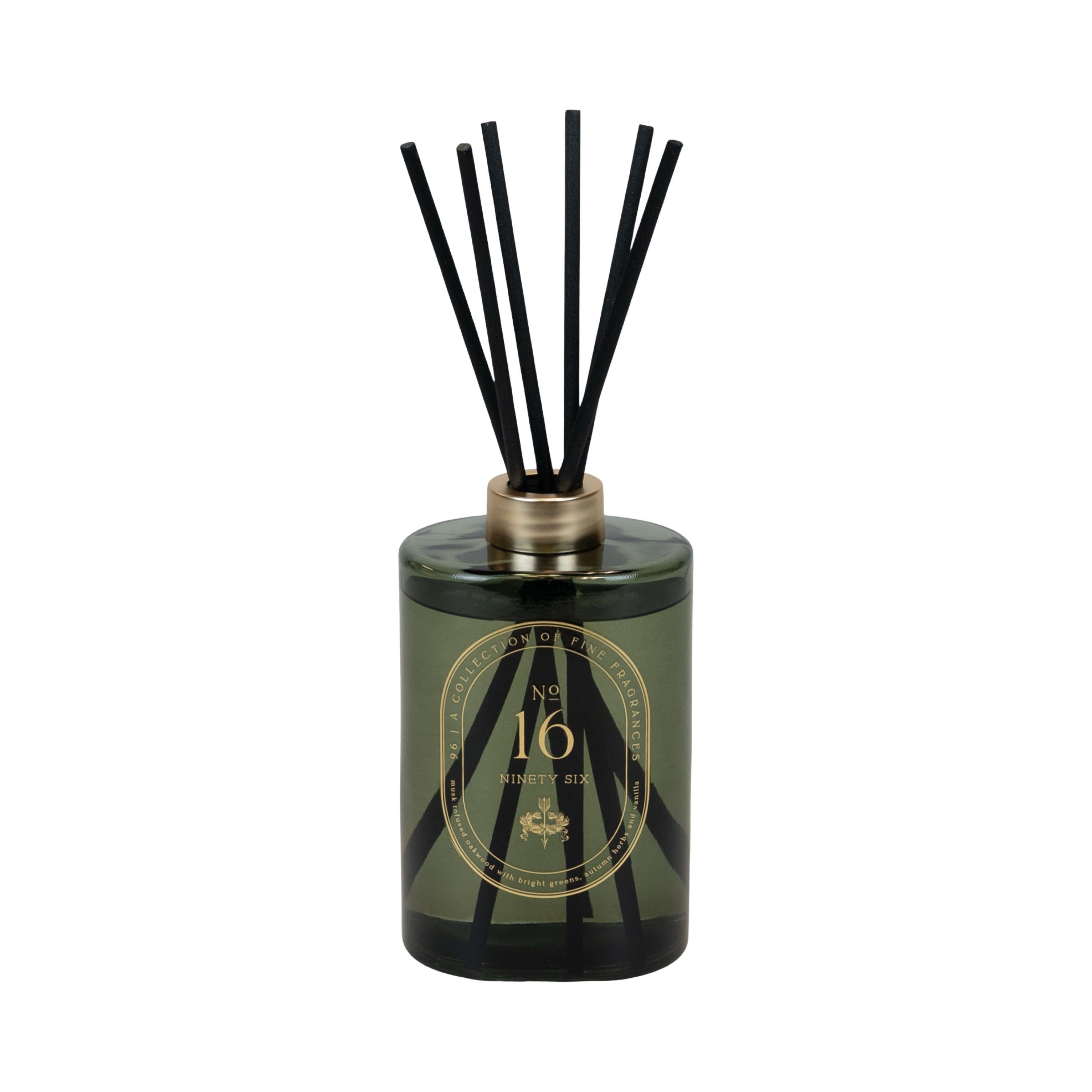 No. 16 | Reed Diffuser – DW Home Candles