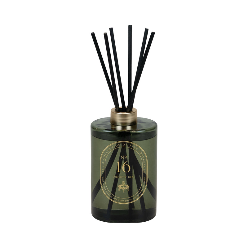 No. 16 | Reed Diffuser