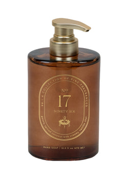 No. 17 | Hand Soap