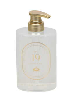 NEW! No. 19 | Hand Soap