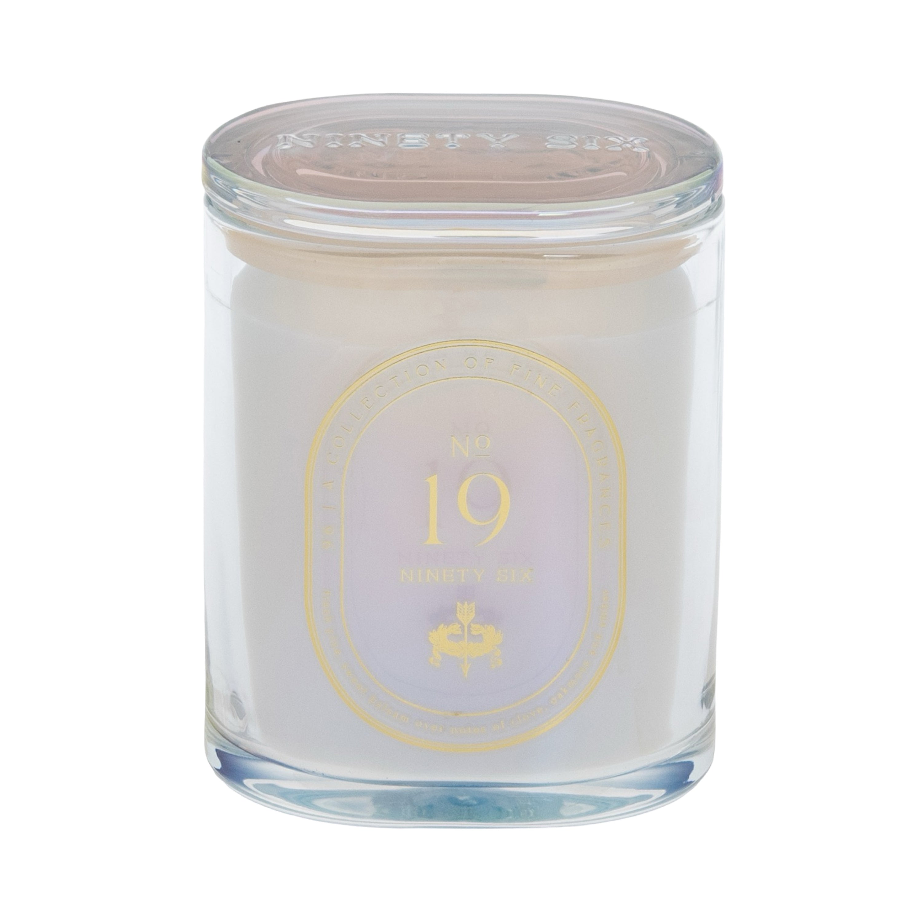 No. 02 – DW Home Candles