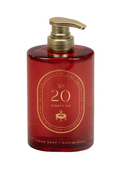 NEW! No. 20 | Hand Soap