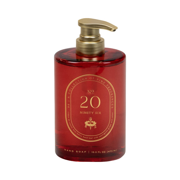 No. 20 | Hand Soap