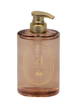 NEW! No. 21 | Hand Soap