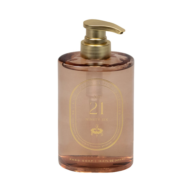 No. 21 | Hand Soap