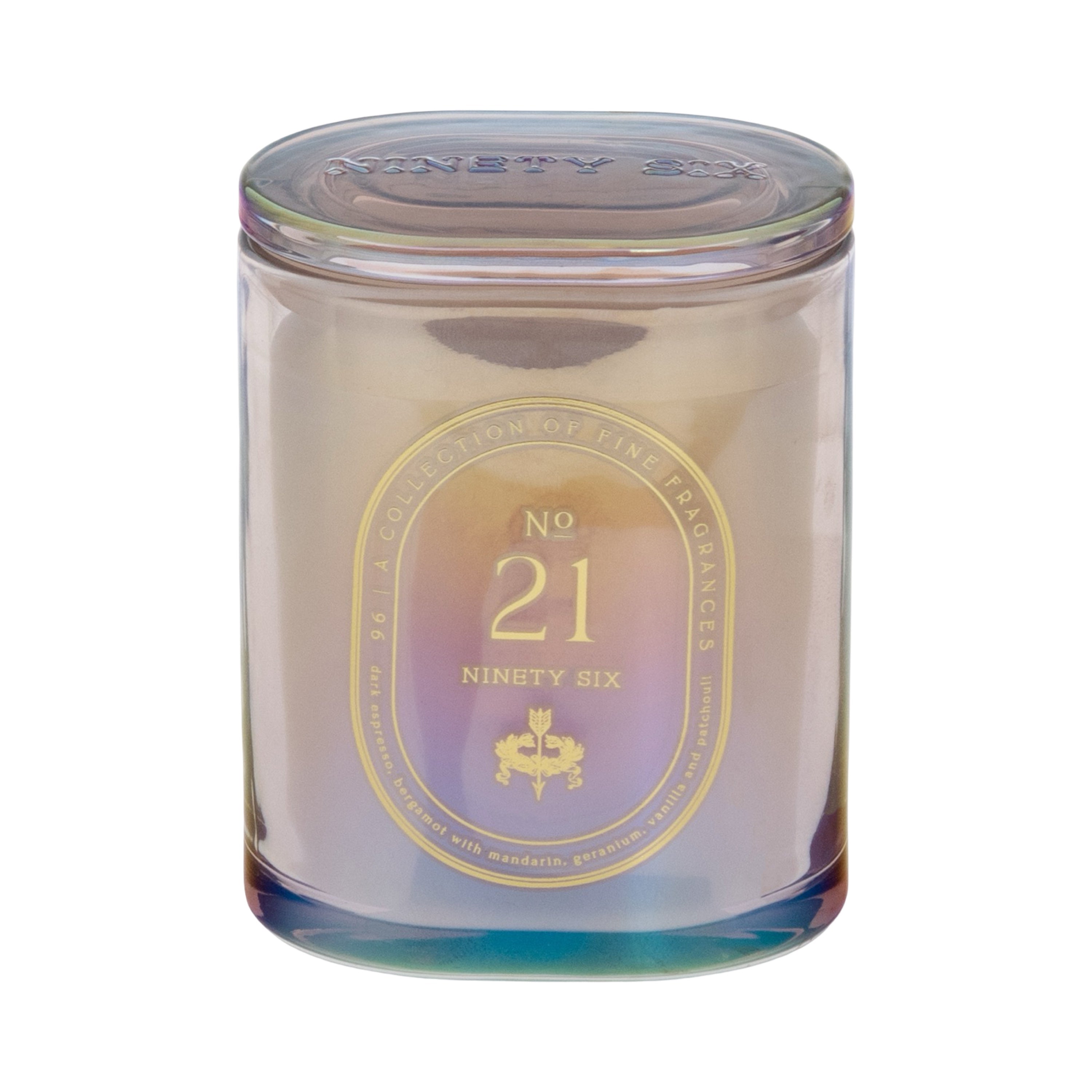 No. 21 – DW Home Candles