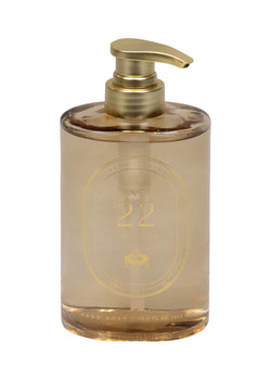 NEW! No. 22 | Hand Soap