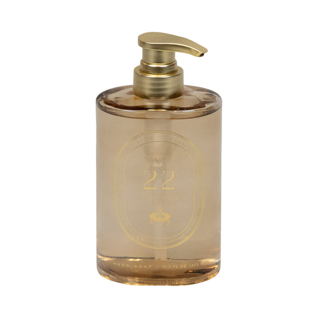 No. 22 | Hand Soap